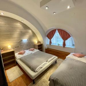 BasicPoint Residence