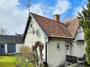 obrázek - Holiday home Hammenhög II