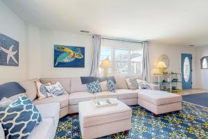 Town of South Bethany --- 5 Surfside St