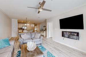 Sunset Island - 37 Fountain 2D