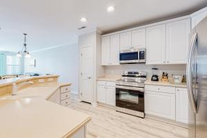 Sunset Island - 37 Fountain 2D