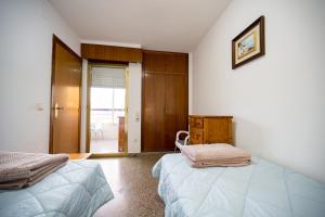 One bedroom Flat with shared pool in Acuarium II