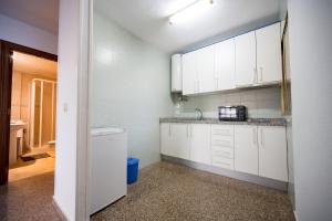 One bedroom Flat with shared pool in Acuarium II