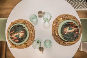 El Refugio de Sabina - Sierra de Gredos