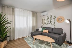 El Refugio de Sabina - Sierra de Gredos