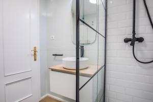 El Refugio de Sabina - Sierra de Gredos