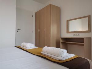 Апартамент Orange в местност Каваци, Созопол