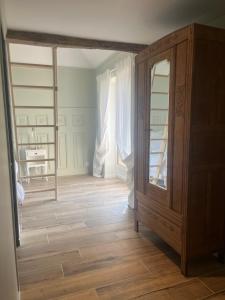 La forge de la Tour - Gîte indépendant entièrement équipé