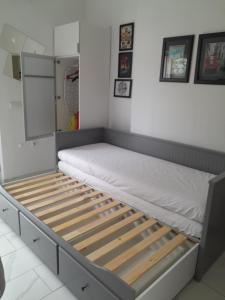 ROCK - Studio with 30m2 terrace