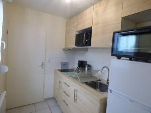 Appartements LES OISEAUX EN BAIE DE SOMME : photos des chambres