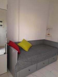 ROCK - Studio with 30m2 terrace