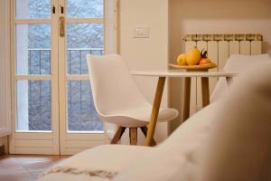 Una perla in pieno centro