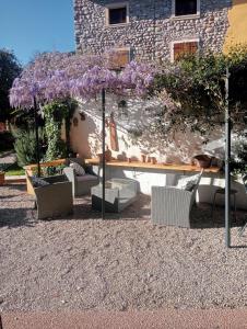 Chambre Double avec Salle de Bains Privative