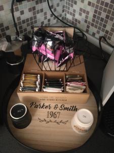 LA GRAZIOSA Torino, PORTA SUSA