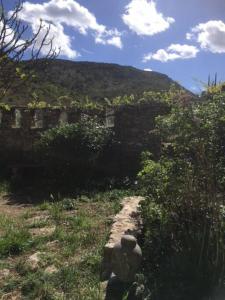 Maisons de vacances Bergerie en pleine nature (Gazel) : photos des chambres