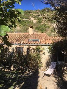 Maisons de vacances Bergerie en pleine nature (Gazel) : photos des chambres