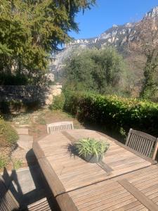 Charmante maison avec piscine