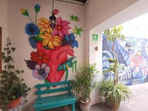 Santa Josefita B&B