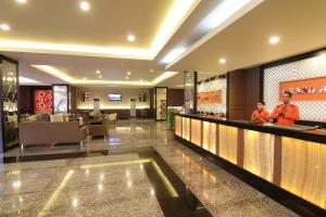Grand Asia Hotel