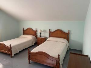 Agradable casa de piedra con aparcamiento y jardín