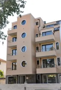 DDenko Apartment - Rudnik