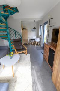 Ferienwohnung Gesien