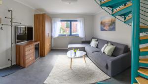 Ferienwohnung Gesien