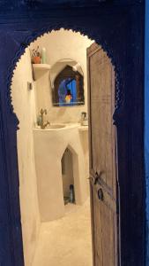 Riad mama Aicha