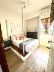 Cozy and nice two bedrooms AcasadiAlexPlayadelCarmen