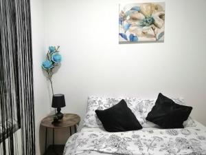 MB apartman
