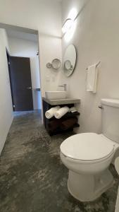 HAU Holbox, Oceanfront Boutique Hotel