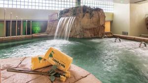 Playa Home Helgueras con acceso a Spa (AguaMarinaSpa)