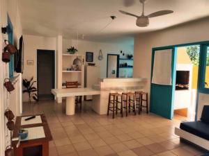 Morada Bromélias praia da Ferrugem