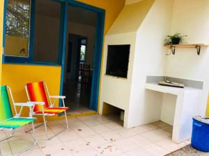 Morada Bromélias praia da Ferrugem