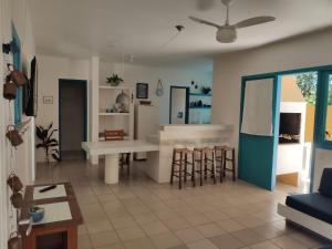 Morada Bromélias praia da Ferrugem