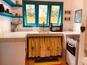 Morada Bromélias praia da Ferrugem