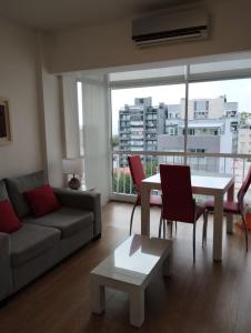 Departamento Zona Puerto De Olivos