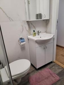 Apartman Ruža
