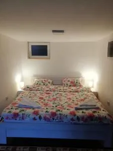 Mia apartmani - novoizgradjeni objekat - Šarani