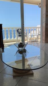 1st Line Sea View & Rooftop - Arena