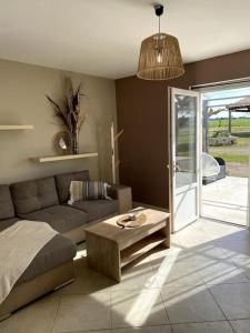 Appartements Mas au coeur de la campagne : photos des chambres