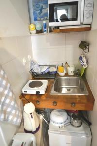 Rafos Old Town Hideaway