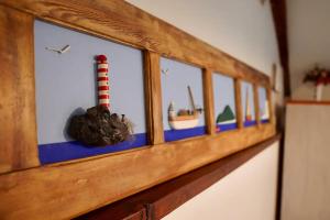 Rafos Old Town Hideaway