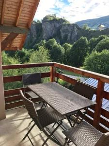 Appartements Valloire-Appt 3*-8 pers-Piscine-Res. le Galibier : photos des chambres