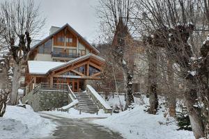 Appartements Valloire-Appt 3*-8 pers-Piscine-Res. le Galibier : photos des chambres