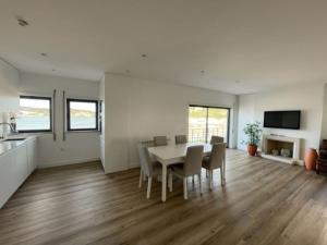 Apartamento em frente à Praia