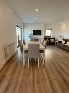 Apartamento em frente à Praia