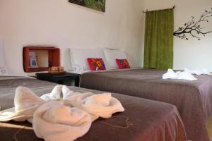 Cabañas Sierra Gorda