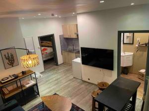 Appartement hyper centre 1