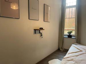 Appartement hyper centre 1